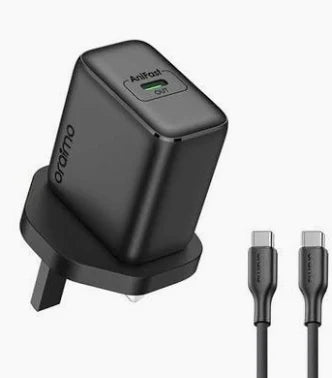 Oraimo Smart Chargers