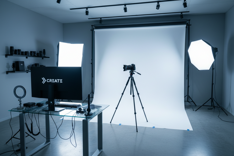 Photography and Studio
