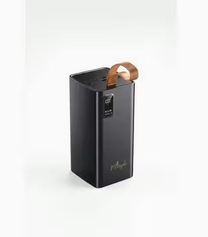 First Eagle Power Banks
