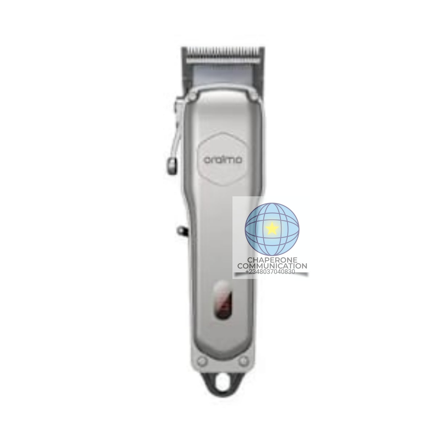 Oraimo Smart Clipper 2 OPC-CL30 — Cordless Professional Hair Clipper