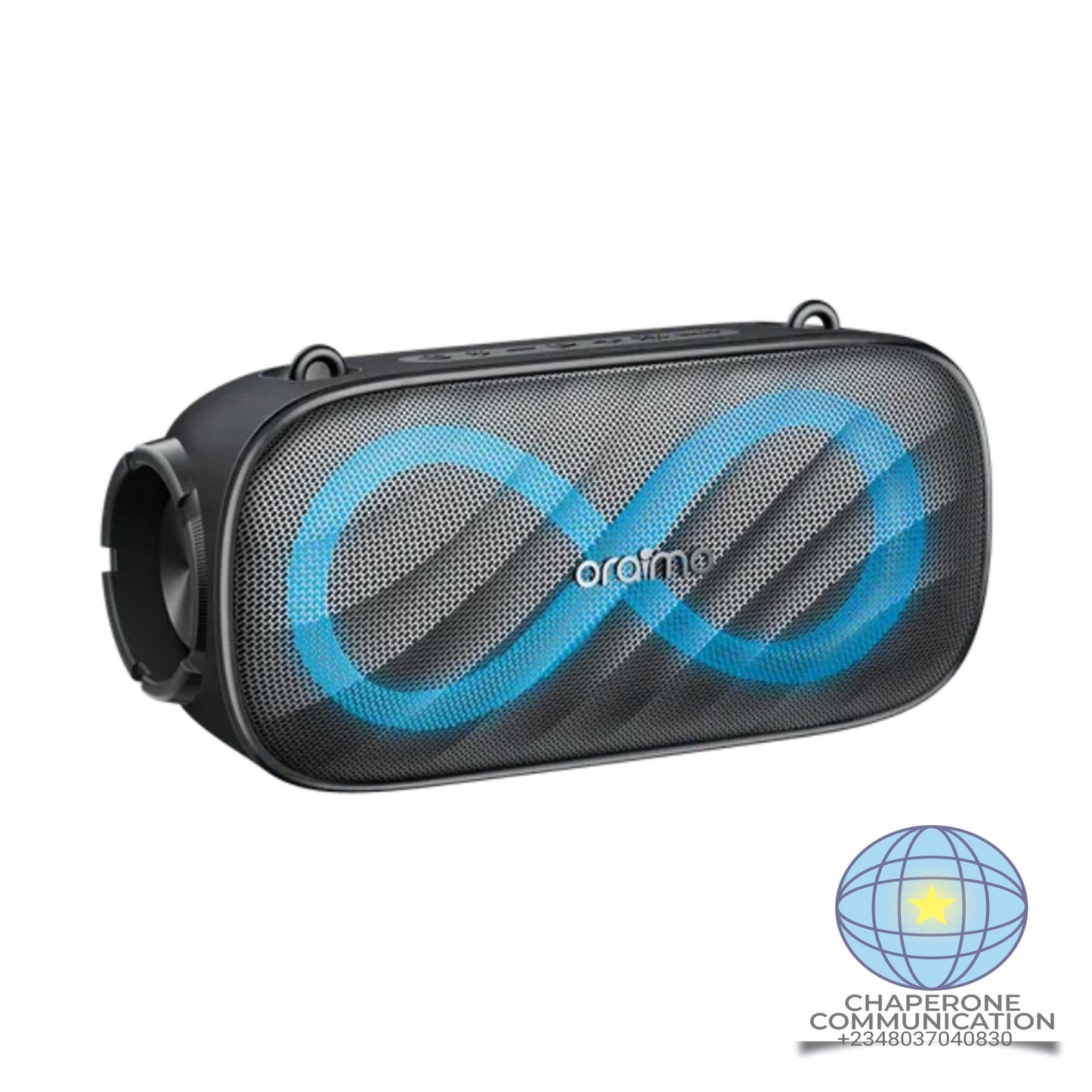 Oraimo SpaceBox Pro 80W Bluetooth Speaker | OBS-682