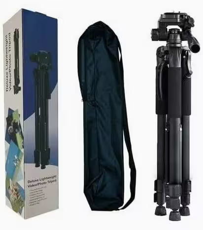 Deluxe SL-3600 Tripod Stand