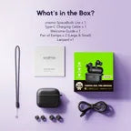 Oraimo SpaceBuds Lite EarBuds