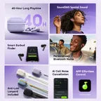 Oraimo SpaceBuds Lite EarBuds