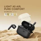 Oraimo SpaceBuds Air True Wireless Earbuds | OTW-324S