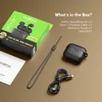 Oraimo SpaceBuds Air True Wireless Earbuds | OTW-324S