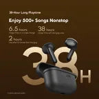 Oraimo SpaceBuds Air True Wireless Earbuds | OTW-324S