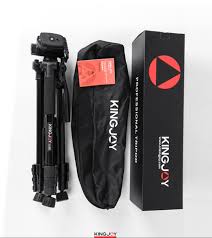KinJoy VT-1500 Professional Camera Tripod