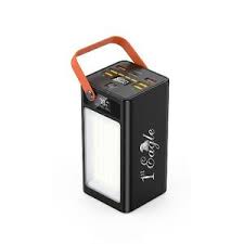 First Eagle E1K 100,000mAh 22.5W Fast Charging Power Bank