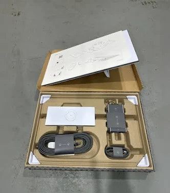 Starlink Gen 3 V4 WiFi Router