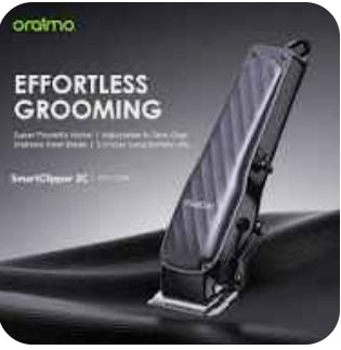 Oraimo Smart Clippers 2C | OPC-CL30C