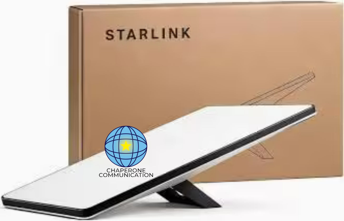 Starlink Mini WiFi Router