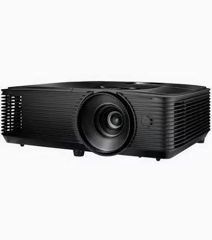 Optoma S336 DLP 4,000 Lumens Projector