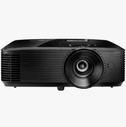 Optoma S336 DLP 4,000 Lumens Projector