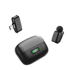 SX-35 Mini Single Transmitter Wireless Microphone